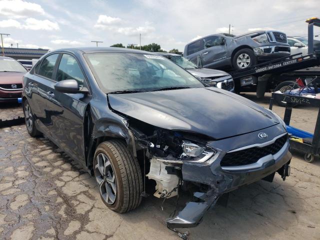 Photo 9 from auction – 2019 KIA FORTE FE with VIN 3KPF24AD4KE122156