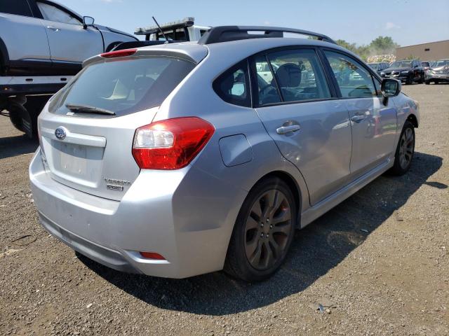 Photo 4 from auction – 2012 SUBARU IMPREZA SP with VIN JF1GPAL60CH226163