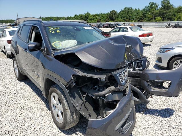 JEEP COMPASS LA 2018 с VIN 3C4NJDBB5JT147234 - Фото с аукциона