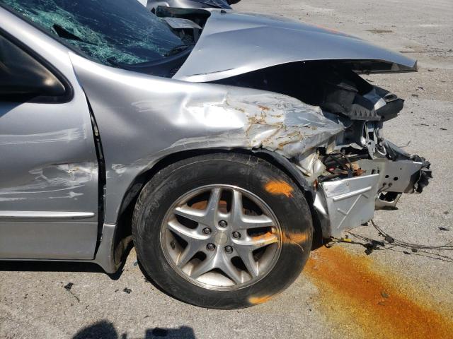 Photo 10 from auction – 2002 DODGE INTREPID S with VIN 2B3HD46R12H295484