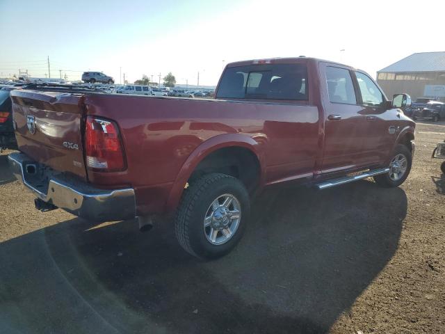 Photo 4 from auction – 2012 DODGE RAM 2500 L with VIN 3C6UD5LL6CG347851