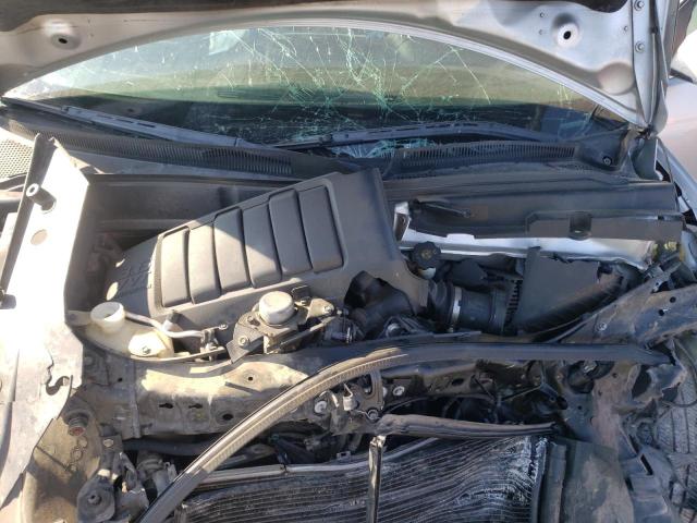 Photo 7 from auction – 2011 GMC ACADIA SLT with VIN 1GKKVRED7BJ207660