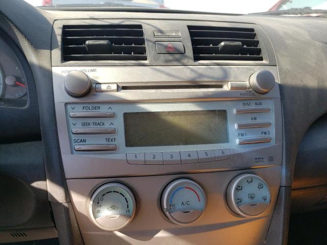 Photo 9 from auction – 2007 TOYOTA CAMRY CE with VIN 4T1BE46K47U559866