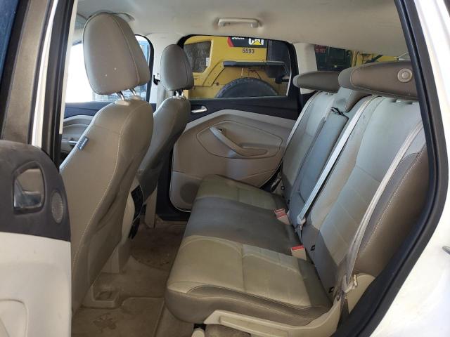 Photo 6 from auction – 2016 FORD ESCAPE SE with VIN 1FMCU9GX6GUA55608