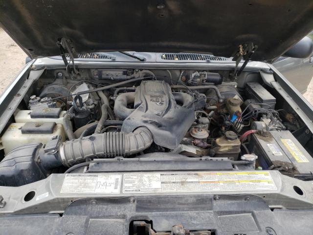 Photo 7 from auction – 2001 FORD EXPLORER with VIN 1FMDU74E31ZA57564
