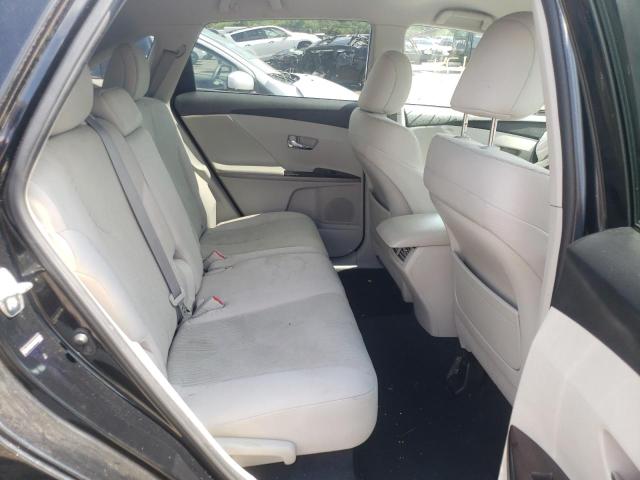 Photo 6 from auction – 2009 TOYOTA VENZA with VIN 4T3BE11A09U001472