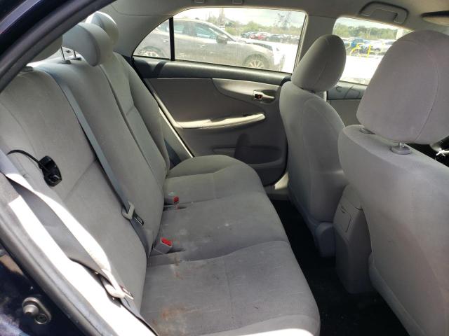 Photo 6 from auction – 2013 TOYOTA COROLLA BA with VIN 2T1BU4EE6DC931803