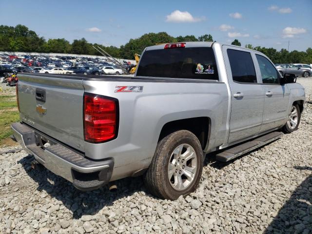 Photo 4 from auction – 2016 CHEVROLET SILVERADO with VIN 3GCUKREH1GG295422