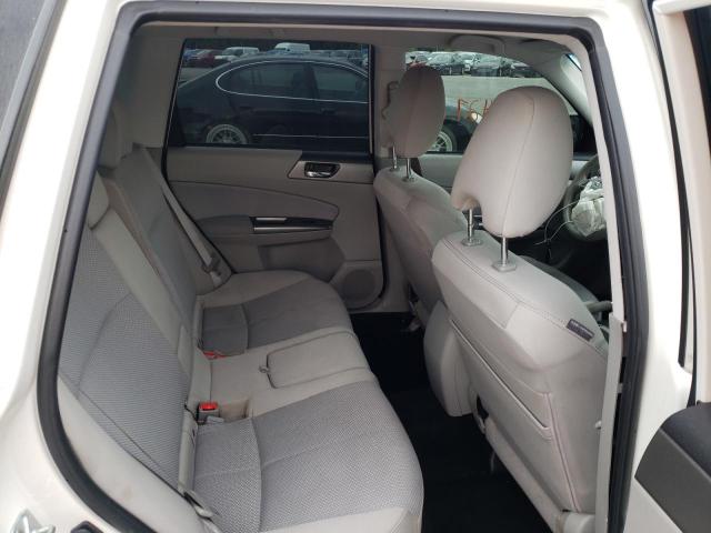 Photo 6 from auction – 2011 SUBARU FORESTER 2 with VIN JF2SHBDC8BH781468
