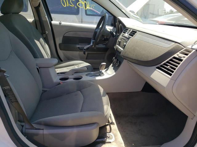 Photo 5 from auction – 2007 CHRYSLER SEBRING with VIN 1C3LC46R47N534959