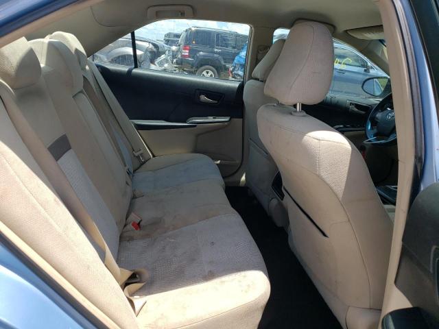 Photo 6 from auction – 2012 TOYOTA CAMRY BASE with VIN 4T1BF1FK9CU633823