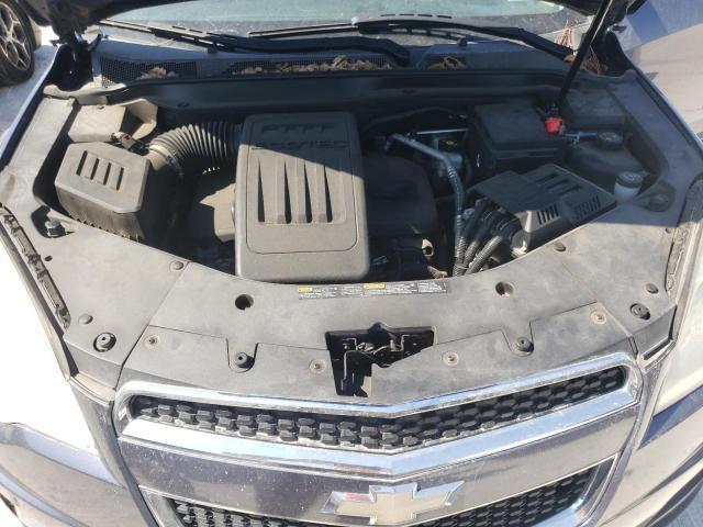 Photo 7 from auction – 2013 CHEVROLET EQUINOX LS with VIN 2GNALBEK7D6270414