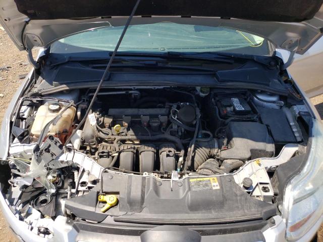 Photo 7 from auction – 2013 FORD FOCUS SE with VIN 1FADP3F22DL262409