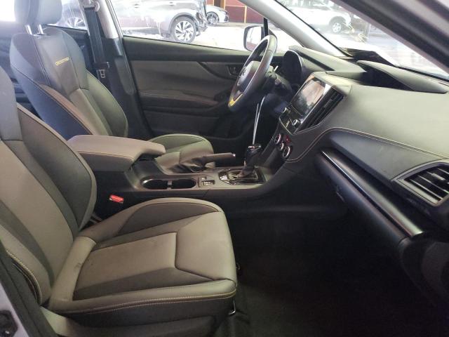 Photo 5 from auction – 2021 SUBARU CROSSTREK with VIN JF2GTHSC8MH367880