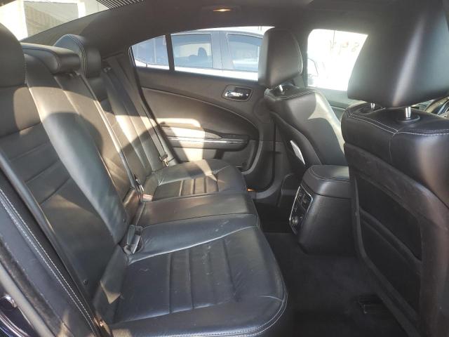 Photo 6 from auction – 2012 DODGE CHARGER SX with VIN 2C3CDXHG6CH196848