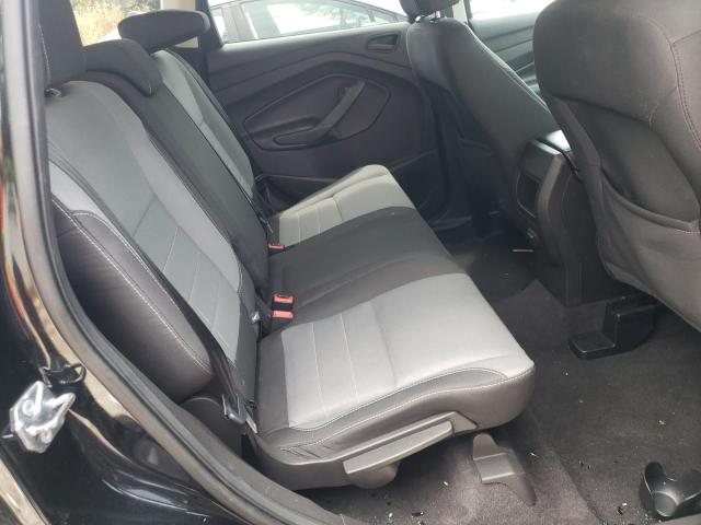 Photo 6 from auction – 2017 FORD ESCAPE S with VIN 1FMCU0F70HUD45454