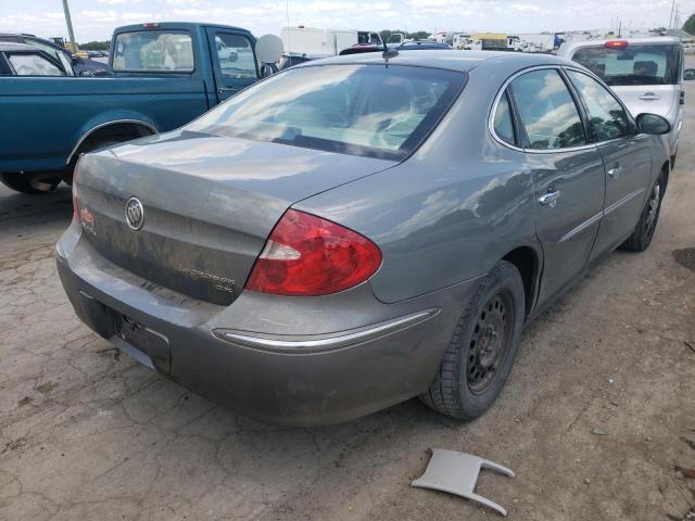 Photo 4 from auction – 2008 BUICK LACROSSE C with VIN 2G4WC582981281117