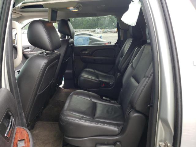Photo 6 from auction – 2011 CHEVROLET SUBURBAN C with VIN 1GNSCKE06BR318263