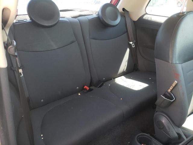 Photo 6 from auction – 2013 FIAT 500 POP with VIN 3C3CFFAR8DT672445