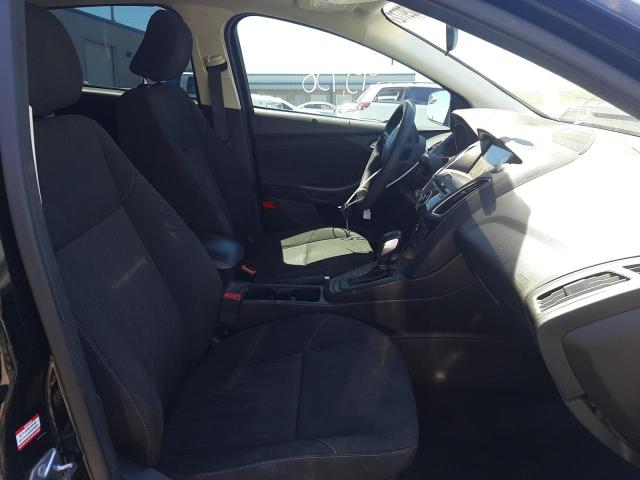 Photo 5 from auction – 2017 FORD FOCUS SEL with VIN 1FADP3M23HL319497