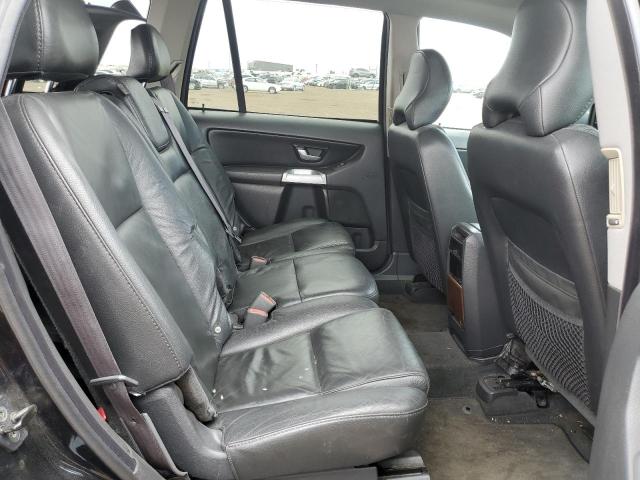 Photo 6 from auction – 2004 VOLVO XC90 with VIN YV1CM59H041044145