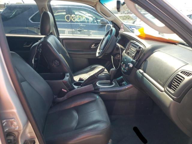 Photo 5 from auction – 2006 MAZDA TRIBUTE S with VIN 4F2CZ06166KM06932