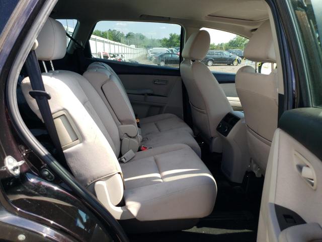 Photo 6 from auction – 2008 MAZDA CX-9 with VIN JM3TB38V980143671