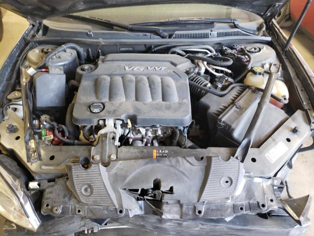 Photo 7 from auction – 2013 CHEVROLET IMPALA LT with VIN 2G1WG5E37D1177136