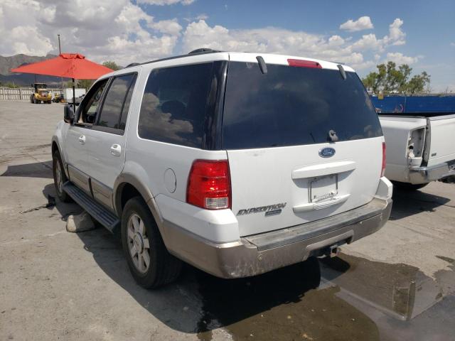 Photo 3 from auction – 2003 FORD EXPEDITION with VIN 1FMPU17L83LB46007