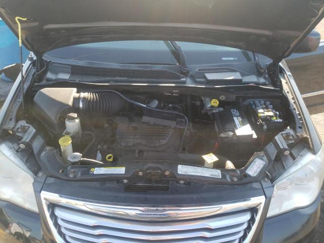 Photo 7 from auction – 2012 CHRYSLER TOWN & COU with VIN 2C4RC1BG3CR227577