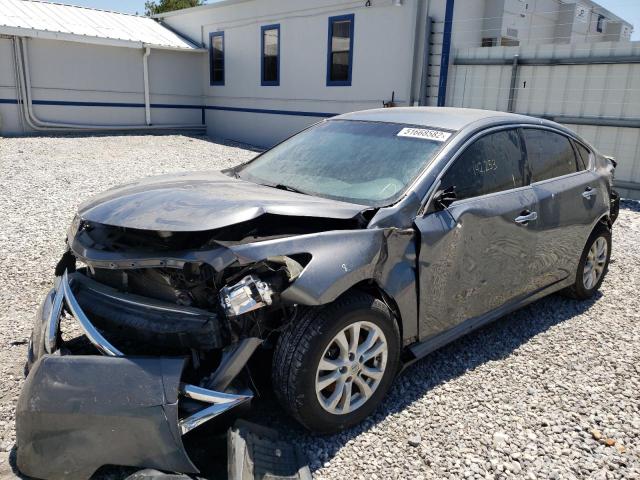 Photo 2 from auction – 2014 NISSAN ALTIMA 2.5 with VIN 1N4AL3AP7EC291195