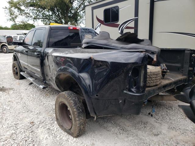 Photo 3 from auction – 2014 RAM 3500 LARAM with VIN 3C63RRJL3EG109417