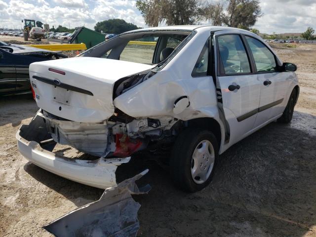 Photo 4 from auction – 2002 FORD FOCUS LX with VIN 1FAFP33P42W117893