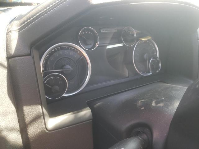 Photo 8 from auction – 2018 RAM 1500 REBEL with VIN 1C6RR7YT5JS198396