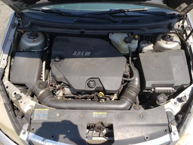 Photo 7 from auction – 2007 SATURN AURA XE with VIN 1G8ZS57N27F209175