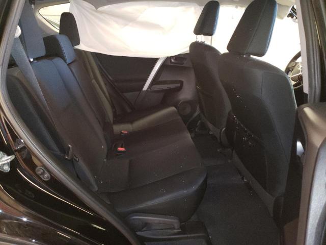 Photo 6 from auction – 2016 TOYOTA RAV4 LE with VIN 2T3BFREV4GW420916