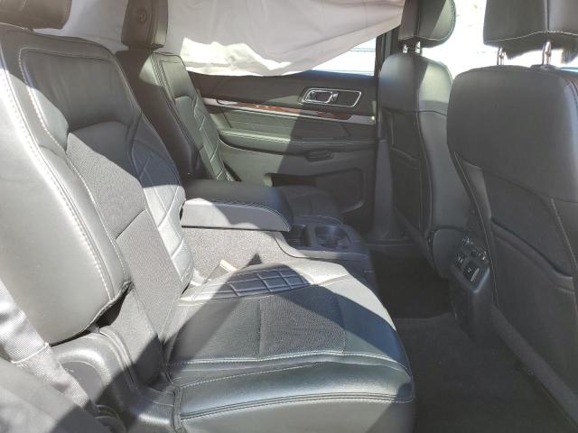 Photo 6 from auction – 2017 FORD EXPLORER P with VIN 1FM5K8HT6HGC16480