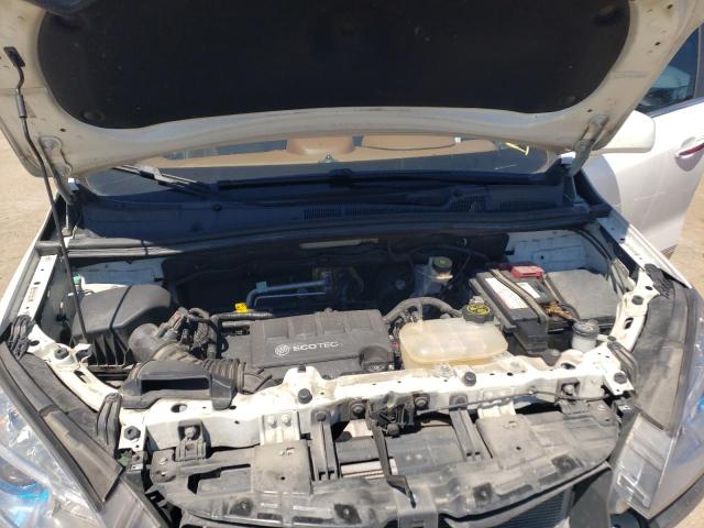Photo 7 from auction – 2013 BUICK ENCORE with VIN KL4CJCSB6DB201397