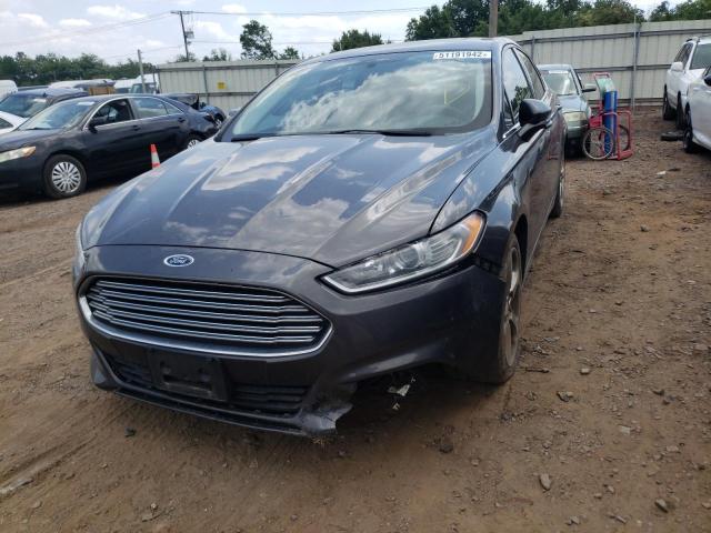 Photo 9 from auction – 2015 FORD FUSION SE with VIN 3FA6P0H79FR188149
