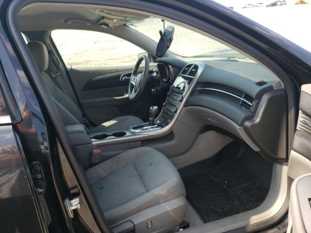 Photo 5 from auction – 2013 CHEVROLET MALIBU LS with VIN 1G11B5SA3DF232203