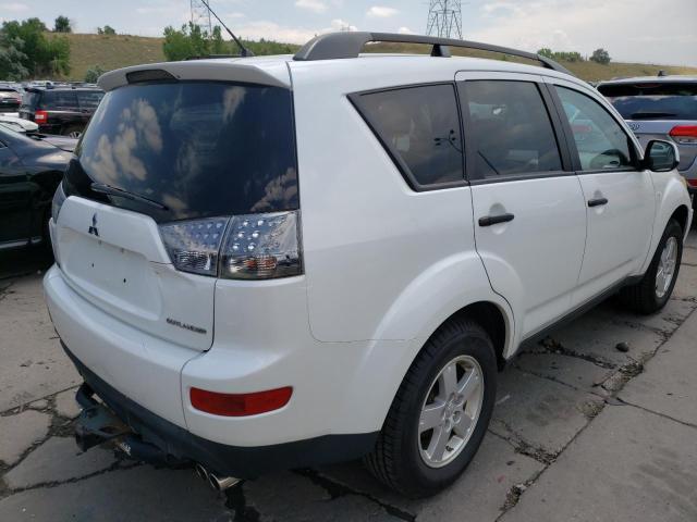 Photo 4 from auction – 2007 MITSUBISHI OUTLANDER with VIN JA4MS31X17U012518