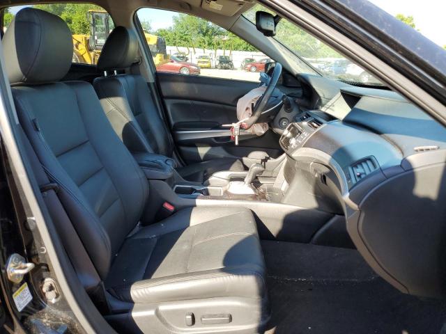 Photo 5 from auction – 2013 HONDA CROSSTOUR with VIN 5J6TF3H52DL004367