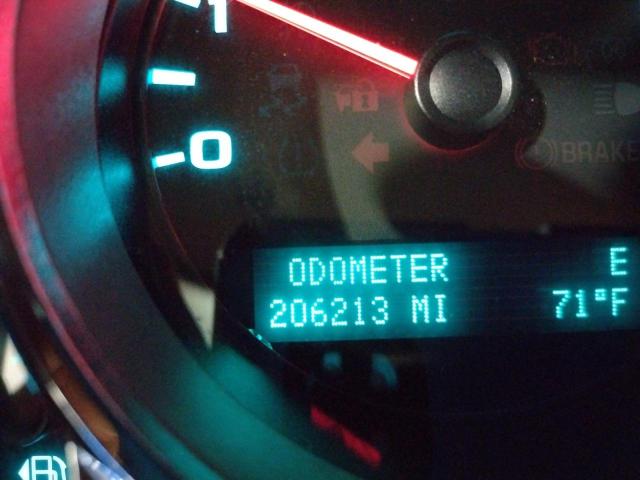 Photo 8 from auction – 2012 CHEVROLET SILVERADO with VIN 3GCPKSE77CG260177