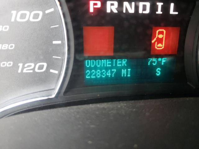 Photo 8 from auction – 2008 PONTIAC TORRENT with VIN 2CKDL33F186294126