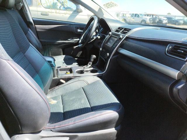 Photo 5 from auction – 2015 TOYOTA CAMRY LE with VIN 4T1BF1FK1FU006845