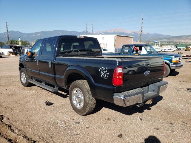 Photo 3 from auction – 2016 FORD F250 SUPER with VIN 1FT7W2B61GEA57847