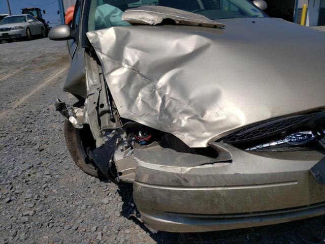 Photo 9 from auction – 2000 FORD TAURUS SE with VIN 1FAFP53U2YA276919