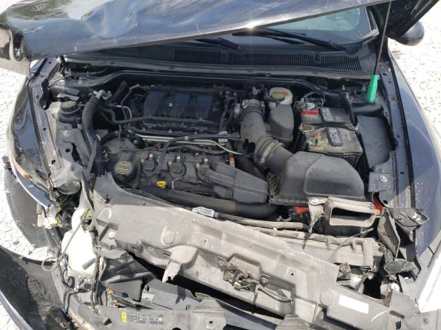 Photo 7 from auction – 2019 FORD TAURUS POL with VIN 1FAHP2MK4KG112130