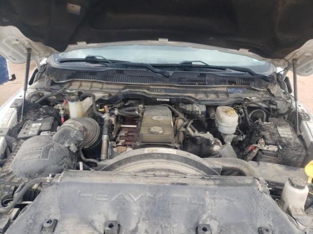 Photo 7 from auction – 2016 RAM 3500 ST with VIN 3C63RRGL0GG176079