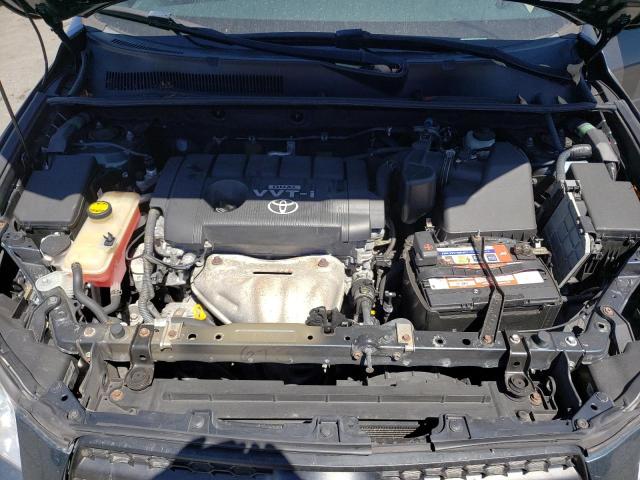 Photo 7 from auction – 2010 TOYOTA RAV4 with VIN 2T3ZF4DV5AW037433